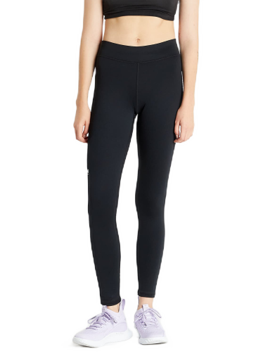 Pajkice Under Armour Authentics Legging Črna | 1368700-001