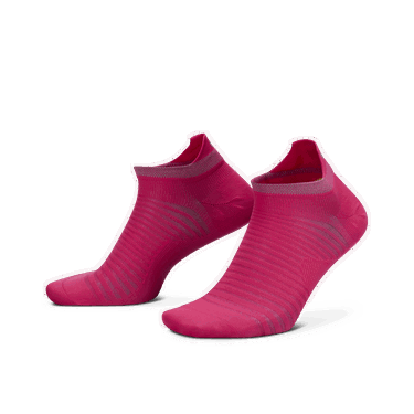 Nogavice Nike Spark Lightweight Running No-Show Socks Roza | DA3589-667, 2