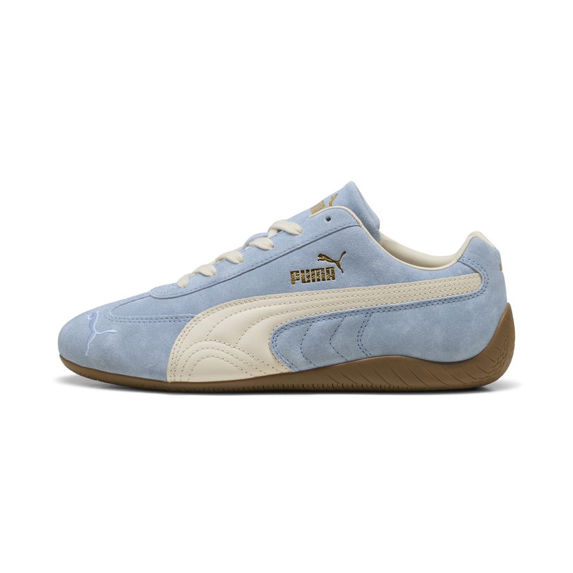 Superge in čevlji Puma Speedcat Faded Modra | 403688_01