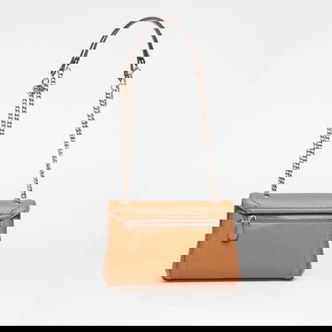 Torbica GUESS Guess Noelle II Convertible Crossbody Flap Bag Rjava | HWZG9672210-LGC, 1