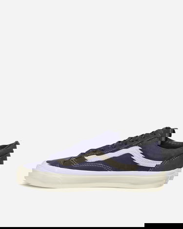 Superge in čevlji Vans Old Skool 36 Mornarica | VN000D9R60P1, 3