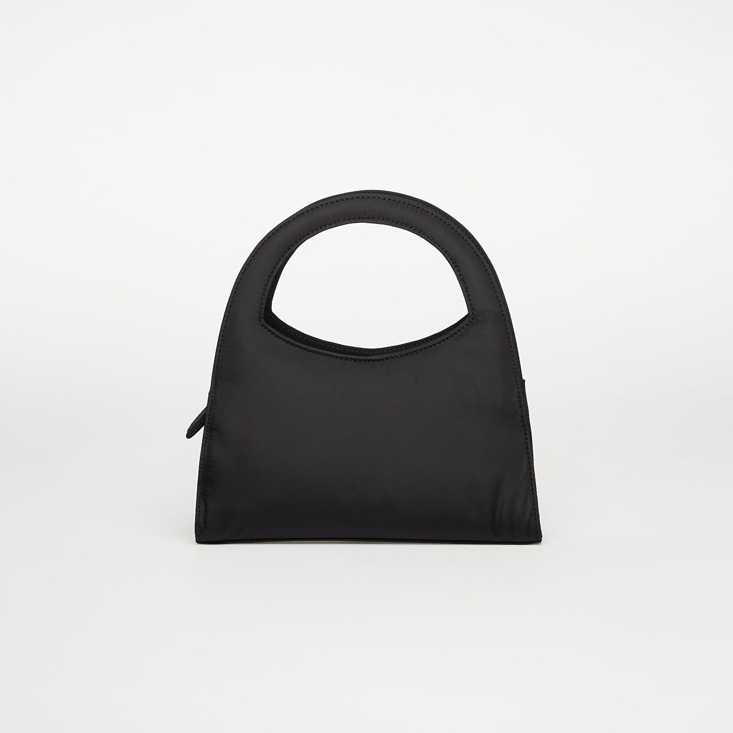 Torbica DAILY PAPER Daily Paper Codu Padded Nylon Bag Črna | 2511173, 1