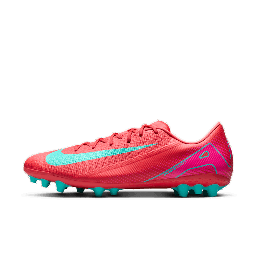 Superge in čevlji Nike Mercurial Vapor 16 Academy AG Roza | FQ8364-800