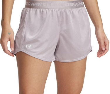 Kratke hlače Under Armour Under Armour Tech Play Up Shine Shorts Lila | 1389883-009, 0