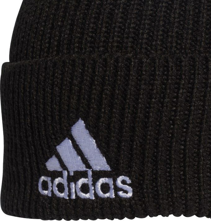 Beanie adidas Originals Adidas TIRO Woolie Beanie Črna | dq1070, 1