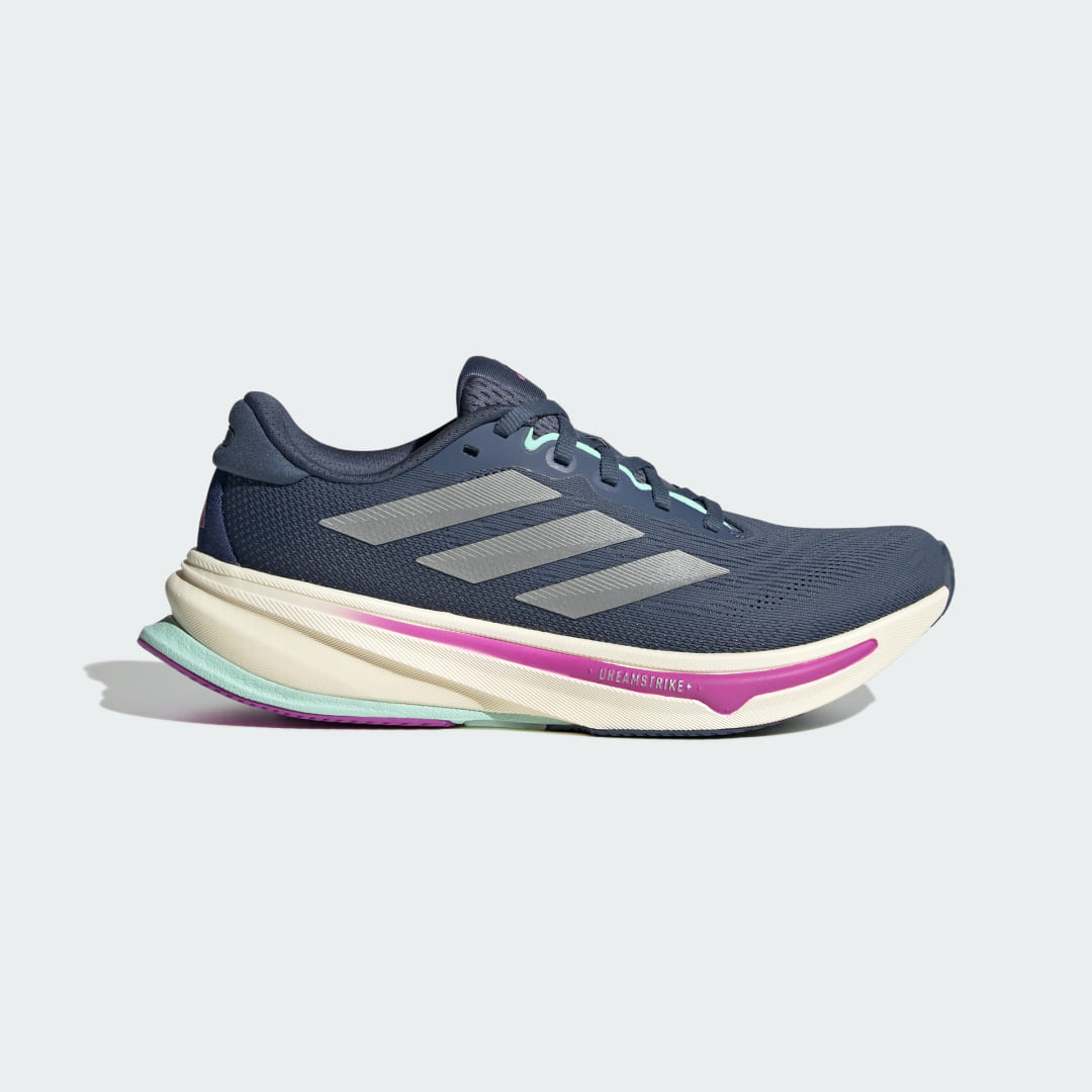 Superge in čevlji adidas Performance Supernova Rise 2 Modra | JR7688, 0