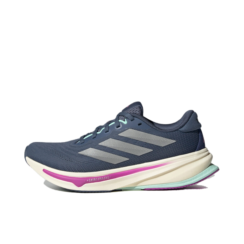 Superge in čevlji adidas Performance Supernova Rise 2 Modra | JR7688