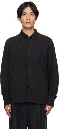 The Row Danube Cardigan