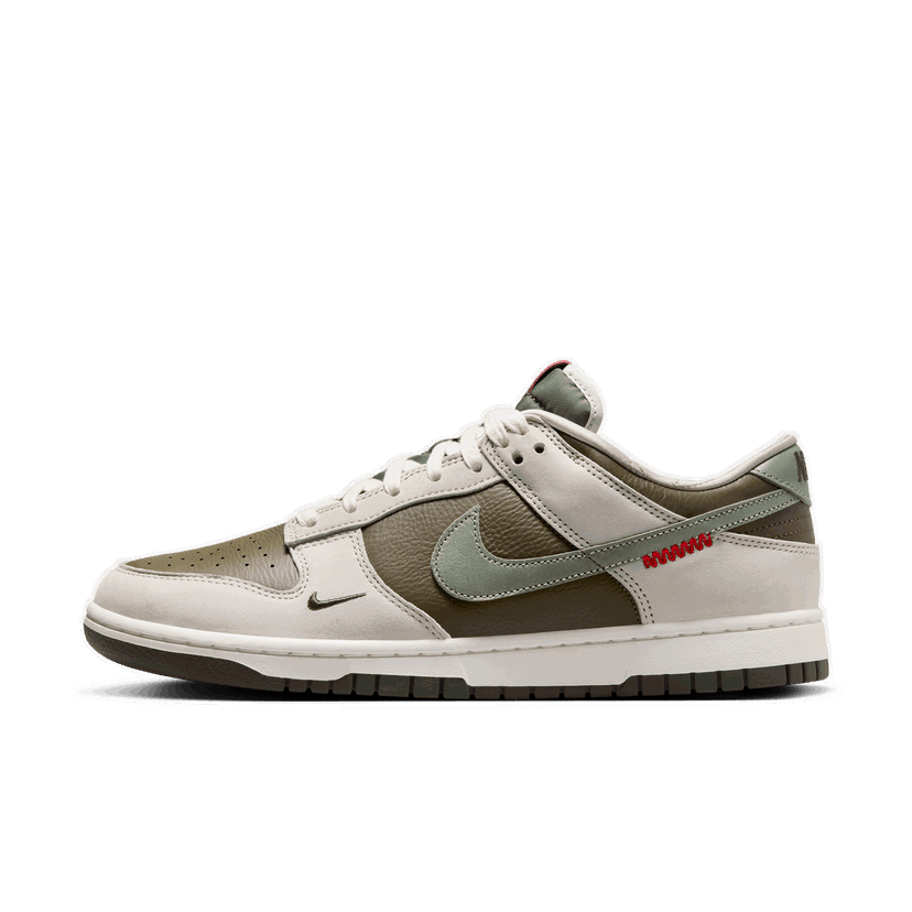 Superge in čevlji Nike Nike Dunk Low Retro Zelena | HV5980-231