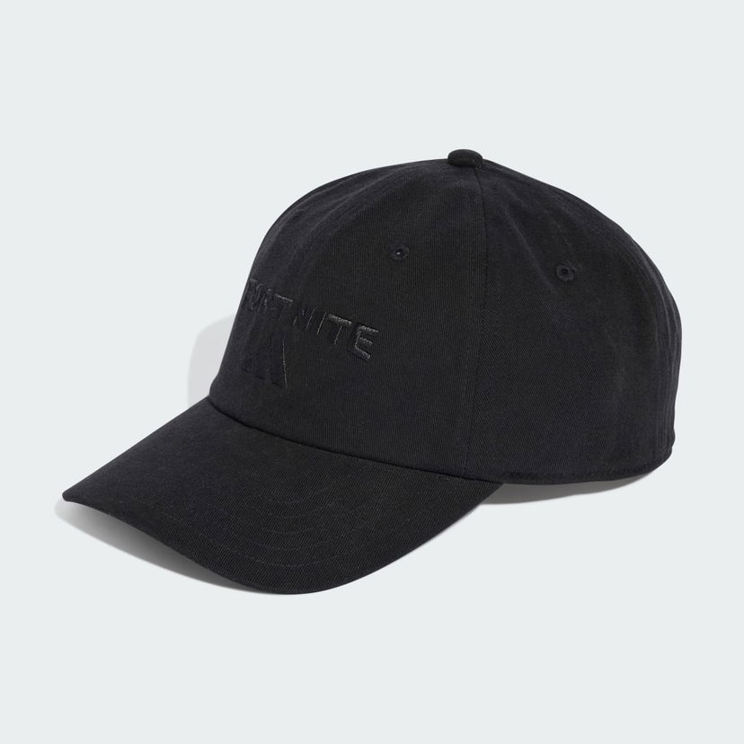 Kapa adidas Performance Fortnite Baseball Cap Črna | JN2691