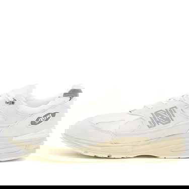 Superge in čevlji New Balance 991 Made in UK Bela | U991OW2, 0