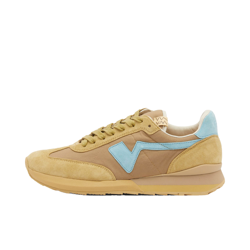 Superge in čevlji visvim Visvim FKT Runner Rumena | 125101001005-KHK