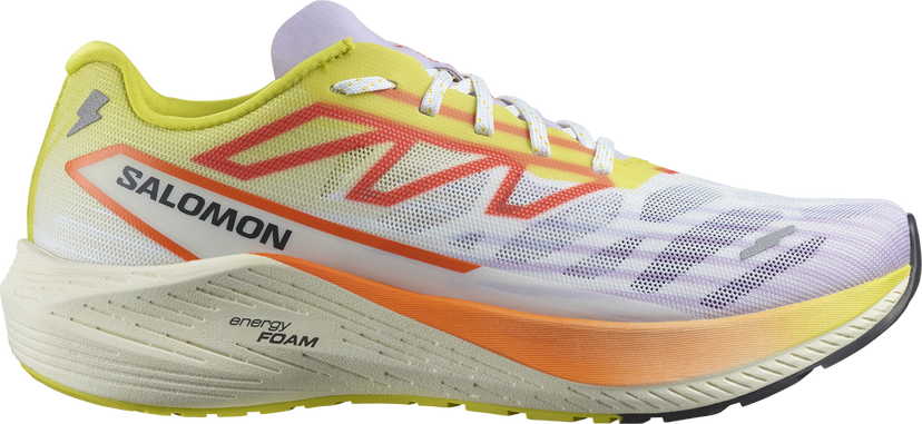 Tek Salomon AERO VOLT 2 W Bela | l47427400