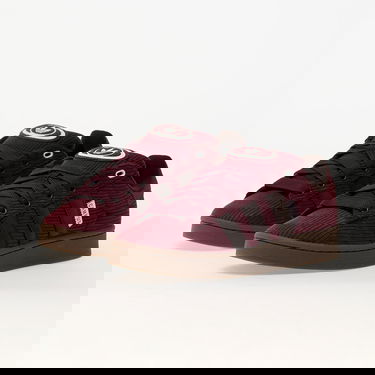 Superge in čevlji adidas Originals Campus 00s Bordo | ID1420, 5