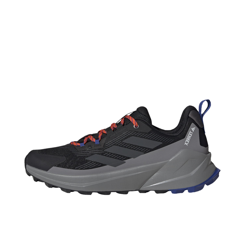 Outdoor adidas Performance TERREX TRAILMAKER 2 Siva | IF1606