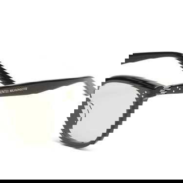 Sončna očala Gentle Monster By Row Sunglasses Črna | BYROW-01-BR, 3
