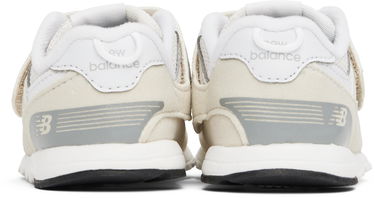 Superge in čevlji New Balance 574 New-B Hook & Loop Bež | NW574EVW, 1