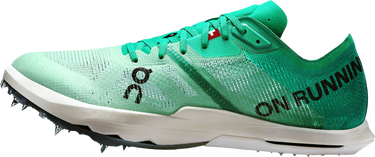 Superge in čevlji On Running Cloudspike Citius 2 Zelena | 3wf10211752, 3