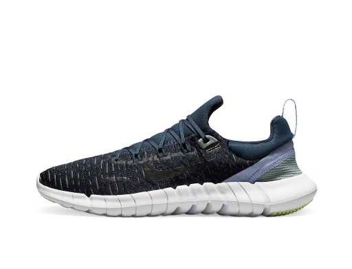 Tek Nike Free Run 5.0 Modra | cz1891-401