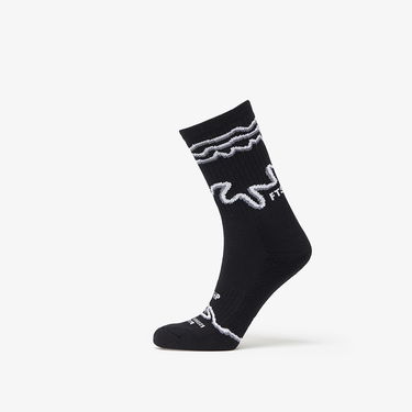 Spodnje perilo in nogavice Footshop The Stripes Socks 3-Pack Multicolor Večbarvna | FTSHP_252, 4