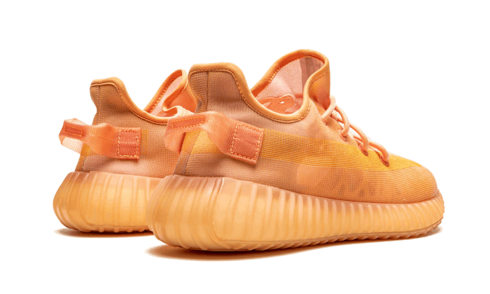 Superge in čevlji adidas Yeezy Yeezy Boost 350 V2 ''Mono Clay'' Oranžna | GW2870, 1