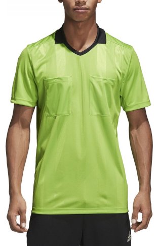 Dres adidas Originals Referee 18 Jersey Zelena | cv6312