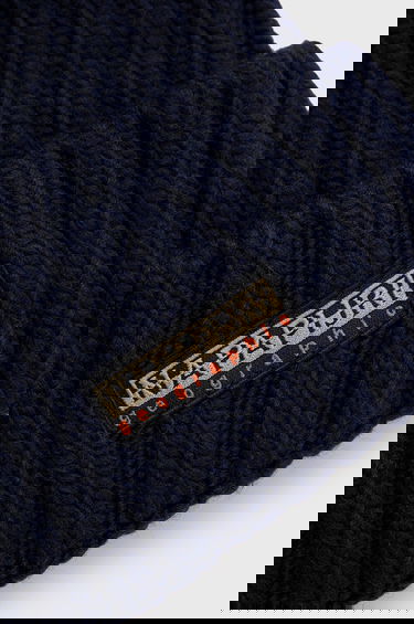 Beanie Napapijri Fea 2 Beanie Mornarica | NP0A4GKA1761, 2