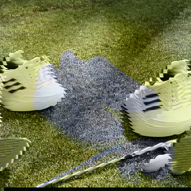 Oblačila adidas Performance Boty Retrocross 24 Spikeless Golf Kovinski | IG3277, 5