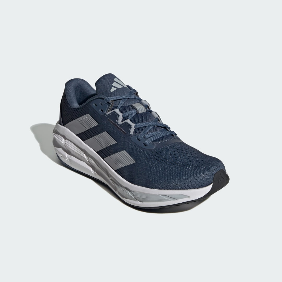 Superge in čevlji adidas Performance Questar 3 Running Siva | ID3699, 1