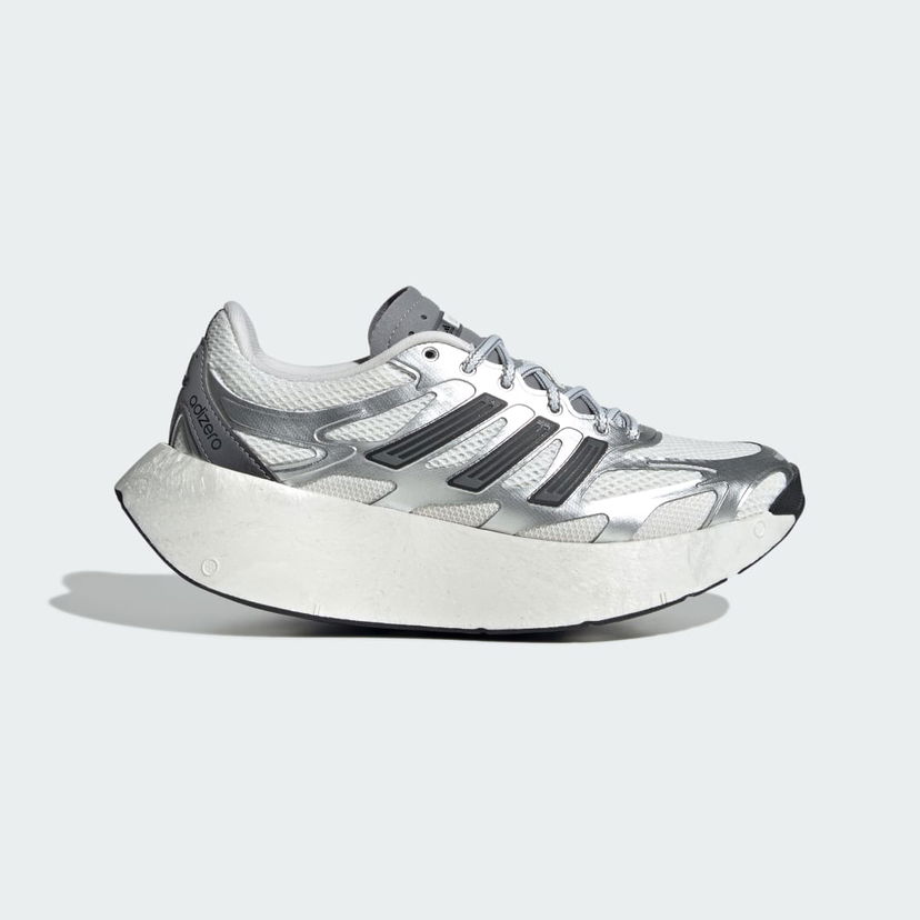 Superge in čevlji adidas Performance Adizero Aruku Bela | JR1203