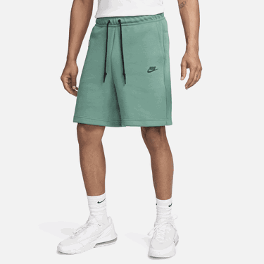 Kratke hlače Nike TECH FLEECE SHORT Zelena | fb8171-361, 2