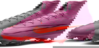 Superge in čevlji Nike Zoom Superfly 10 Pro FG Roza | hf9433-600, 7