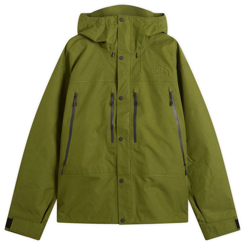 Jakna The North Face Remastered Mountain Tek Gore-Tex Zelena | NF0A8CG6BRI