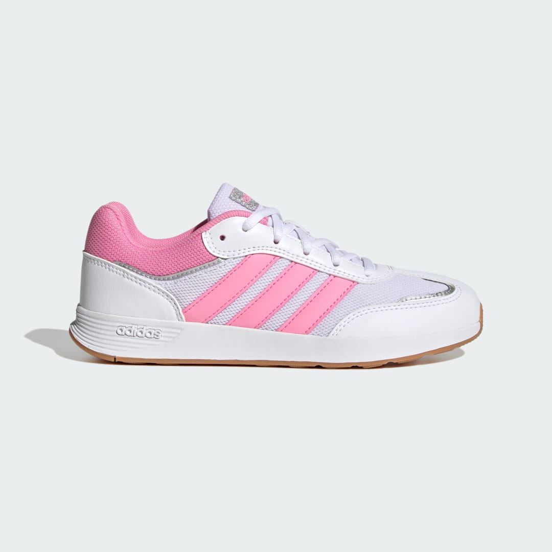 Superge in čevlji adidas Performance Tensaur Switch Roza | JQ4783, 0