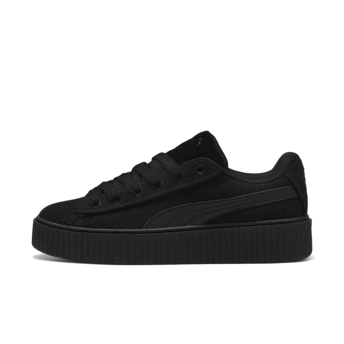 Superge in čevlji Puma Fenty x Creeper Phatty "Corduroy Black" Črna | 399870-03, 0