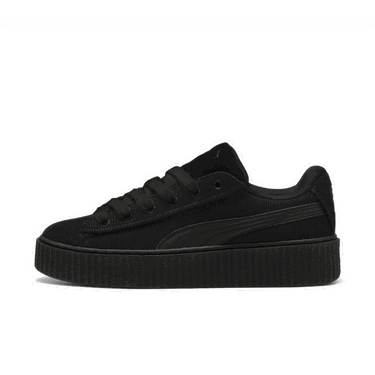 Superge in čevlji Puma Fenty x Creeper Phatty "Corduroy Black" Črna | 399870-03, 0