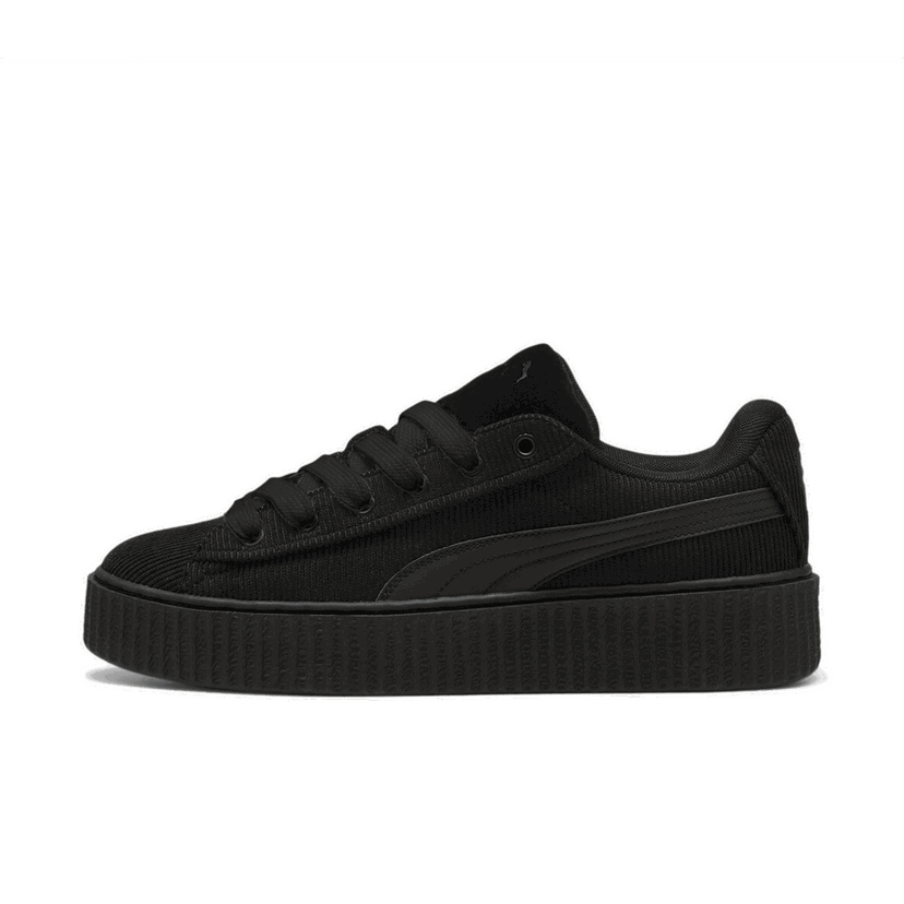 Superge in čevlji Puma Fenty x Creeper Phatty "Corduroy Black" Črna | 399870-03