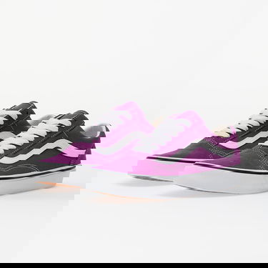 Superge in čevlji Vans Vans Old Skool Color Theory 36.5 Lila | VN000D6WE2T1, 5