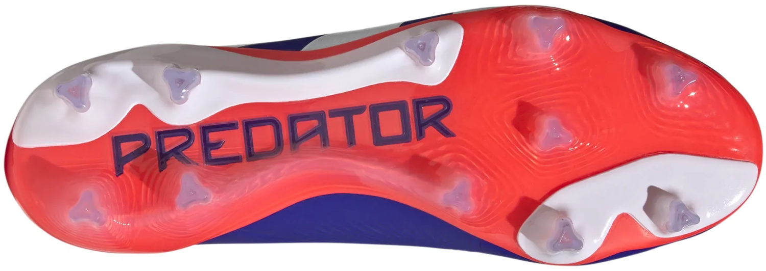 Superge in čevlji adidas Performance Predator Elite LL FG Modra | if6447, 1