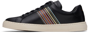 Oblačila Paul Smith Paul Smith Hansen Črna | M1S-HAN76-MMOLV, 2