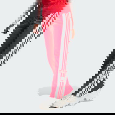 Hlače in kavbojke adidas Originals Adibreak Bottoms Rdeča | IR9793, 1