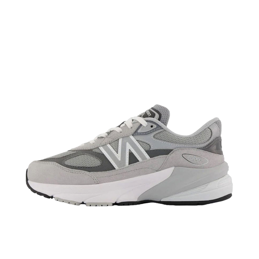 Superge in čevlji New Balance 990v6 Siva | GC990GL6