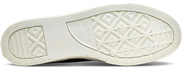 Superge in čevlji Converse Renew One Star Remix Zelena | 172349C, 4
