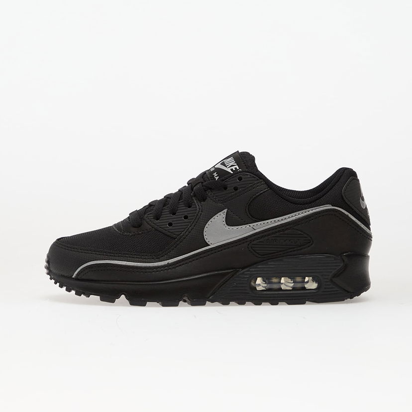 Superge in čevlji Nike Air Max 90 Premium Črna | HV4517-002