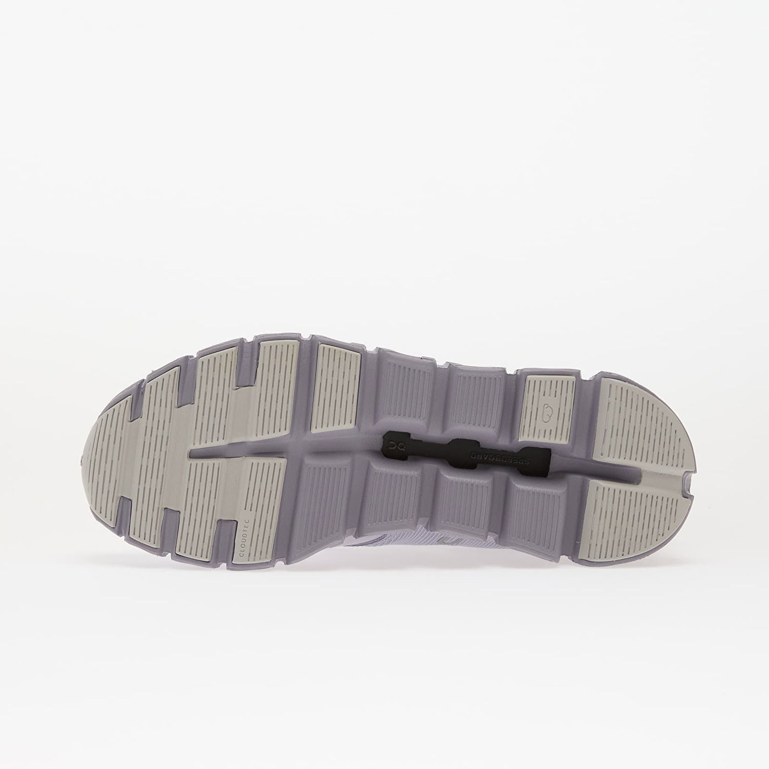 Superge in čevlji On Running Cloud 6 Waterproof Siva | 3WF10053392, 1