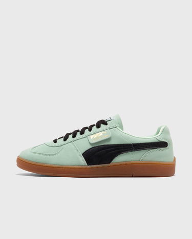Superge in čevlji Puma Super Team Suede Zelena | 397514-02, 2