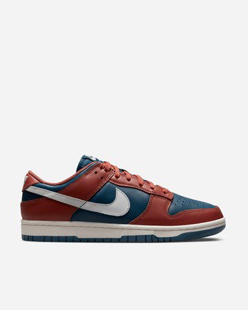 Superge in čevlji Nike Dunk Low Retro "Canyon Rust" Rdeča | DD1503-602, 1
