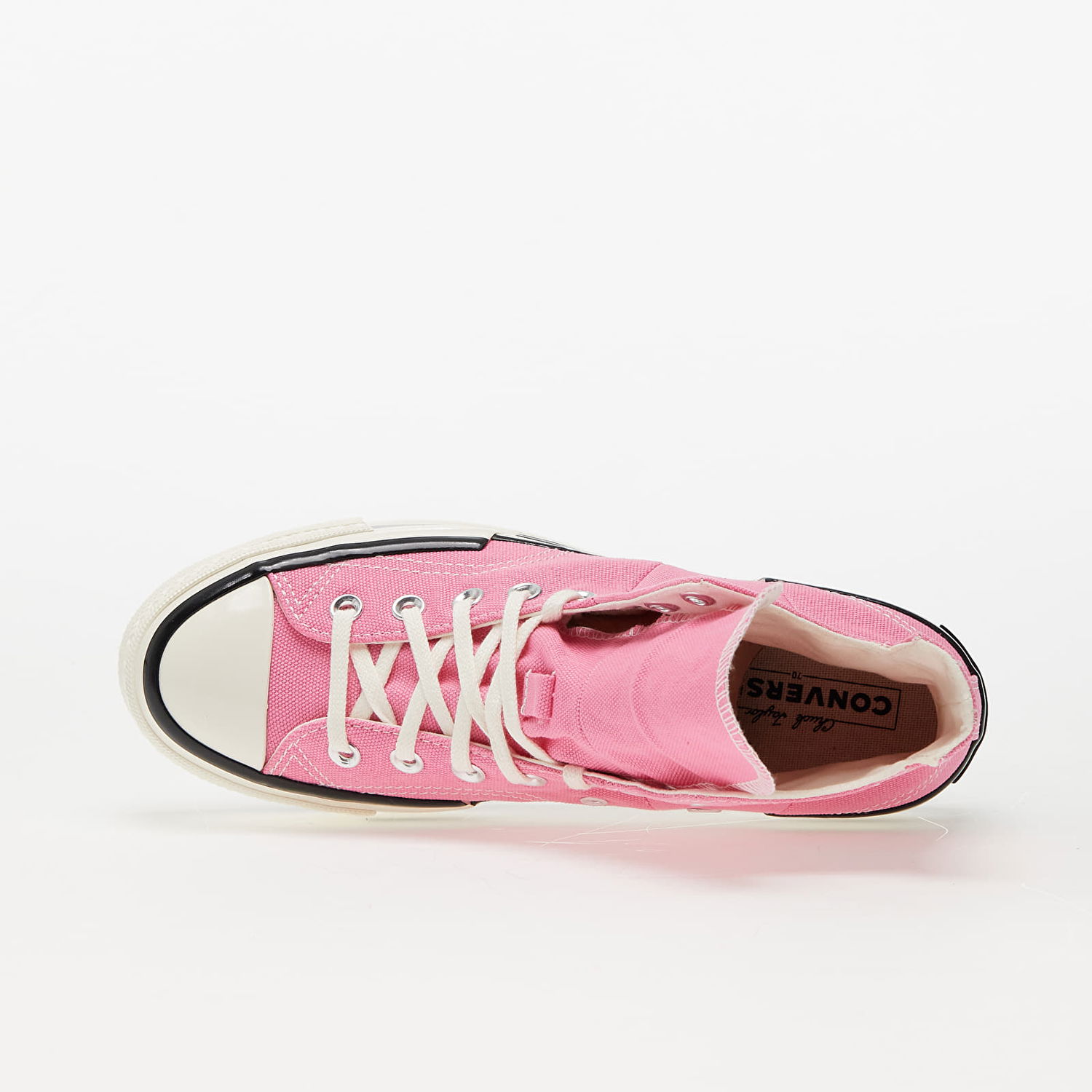 Superge in čevlji Converse Chuck 70 Plus W Siva | A05466C, 1