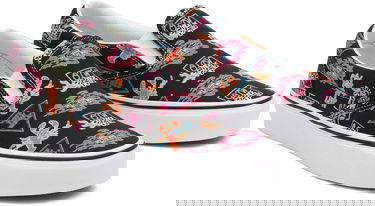 Superge in čevlji Vans Classic Slip-On Večbarvna | vn000xg8b0k1, 1