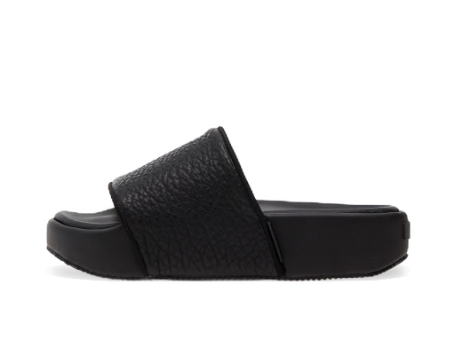 Superge in čevlji Y-3 Slide Črna | HR1940